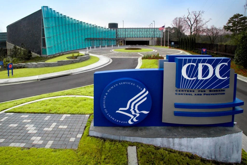 CDC